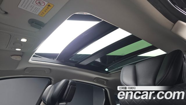 Renault Korea SM6 2016 — photo 18