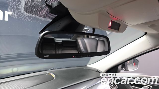Renault Korea SM6 2016 — photo 19