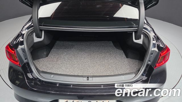 Renault Korea SM6 2016 — photo 20