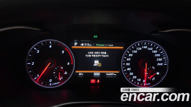 Genesis G70 2019 — photo 8