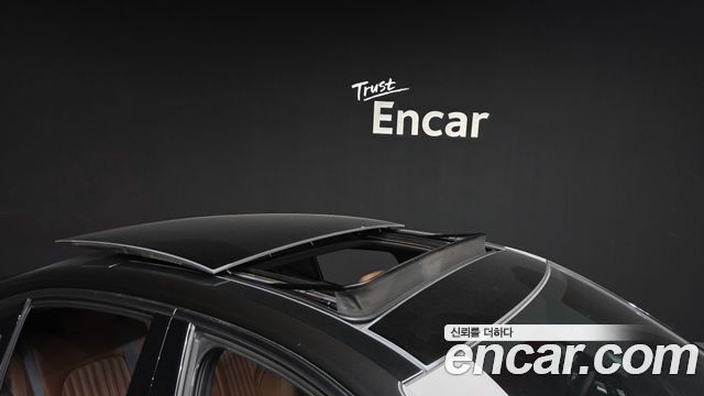 Genesis G70 2019 — photo 19