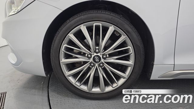 Hyundai Grandeur 2019 — photo 5