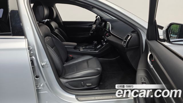 Hyundai Grandeur 2019 — photo 17