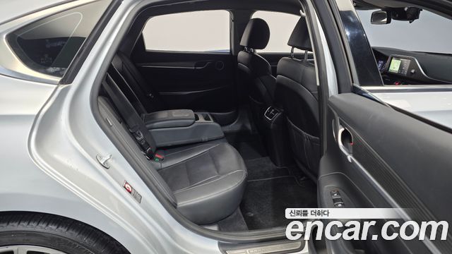 Hyundai Grandeur 2019 — photo 18