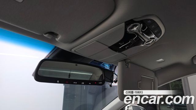 Hyundai Grandeur 2019 — photo 24