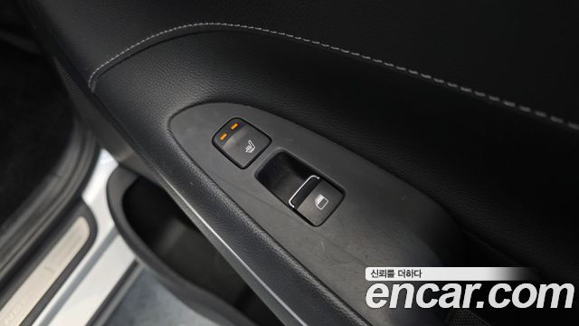 Hyundai Grandeur 2019 — photo 25