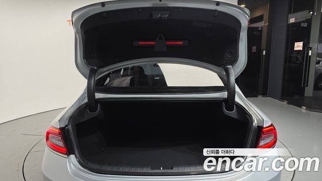 Hyundai Grandeur 2019 — photo 26
