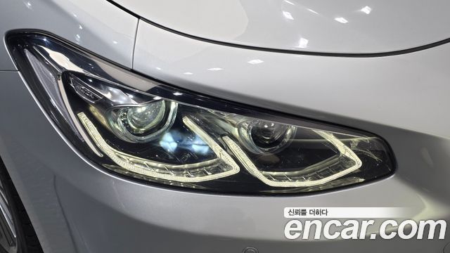 Hyundai Grandeur 2019 — photo 8