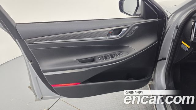 Hyundai Grandeur 2019 — photo 14