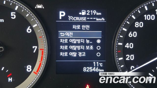 Hyundai Grandeur 2019 — photo 29