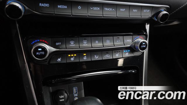 Hyundai Grandeur 2019 — photo 30