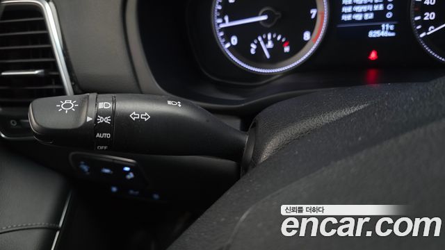 Hyundai Grandeur 2019 — photo 31