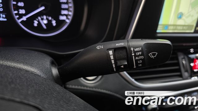 Hyundai Grandeur 2019 — photo 32
