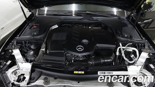 Mercedes-Benz CLS-Class 2019 — photo 5