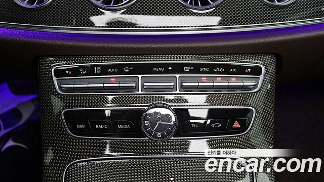 Mercedes-Benz CLS-Class 2019 — photo 18