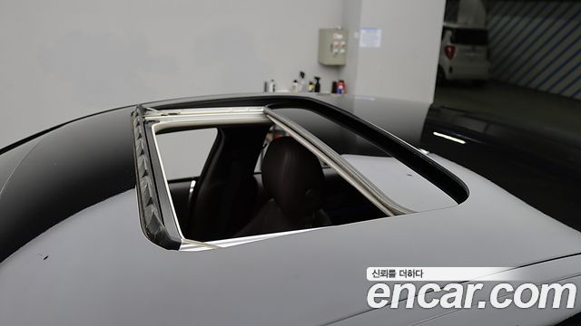Mercedes-Benz CLS-Class 2019 — photo 19