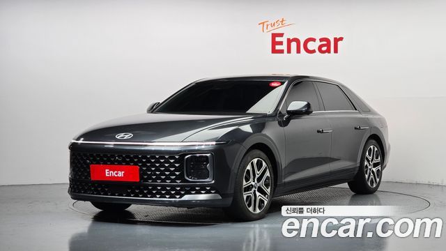 Hyundai Grandeur 2023 — photo 1