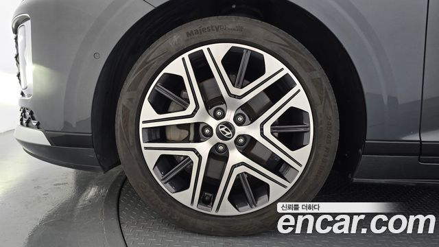 Hyundai Grandeur 2023 — photo 5