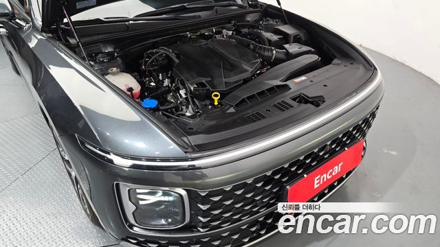 Hyundai Grandeur 2023 — photo 6