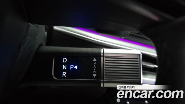 Hyundai Grandeur 2023 — photo 9