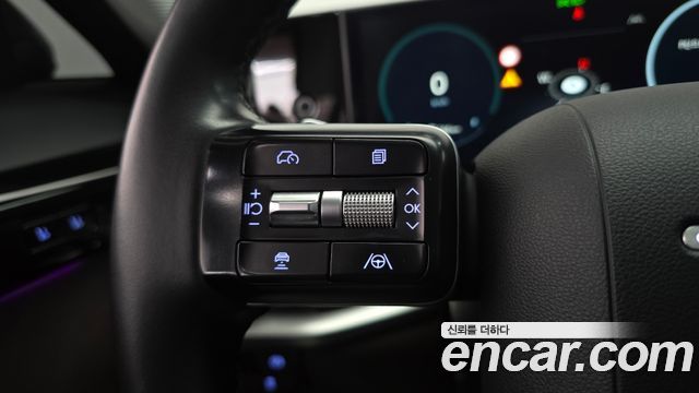 Hyundai Grandeur 2023 — photo 15