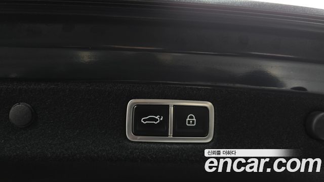 Hyundai Grandeur 2023 — photo 16