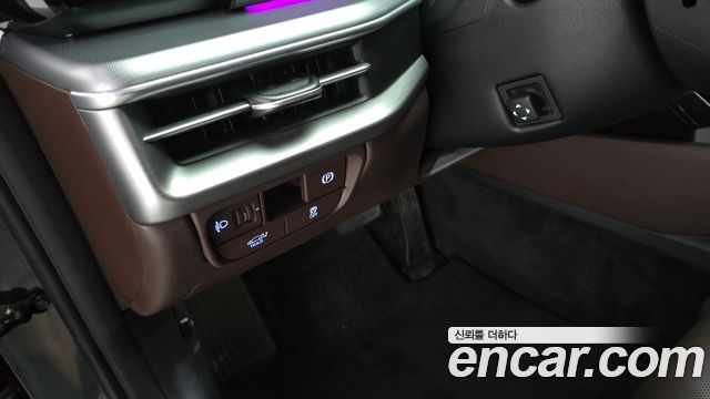Hyundai Grandeur 2023 — photo 20