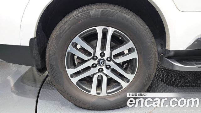 Kia Mohave 2021 — photo 5
