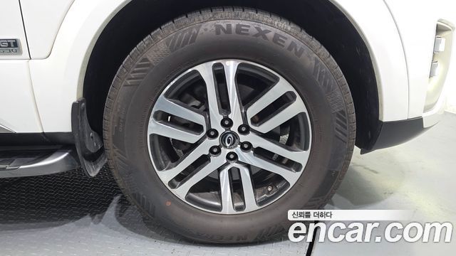 Kia Mohave 2021 — photo 7