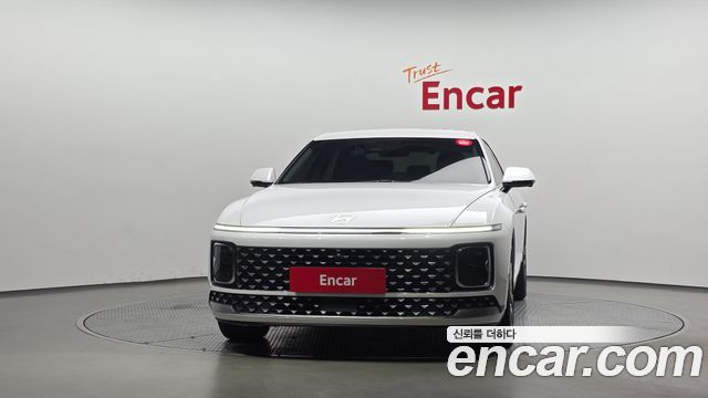 Hyundai Grandeur 2023 — photo 3