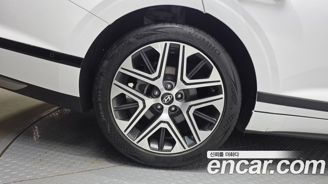Hyundai Grandeur 2023 — photo 5