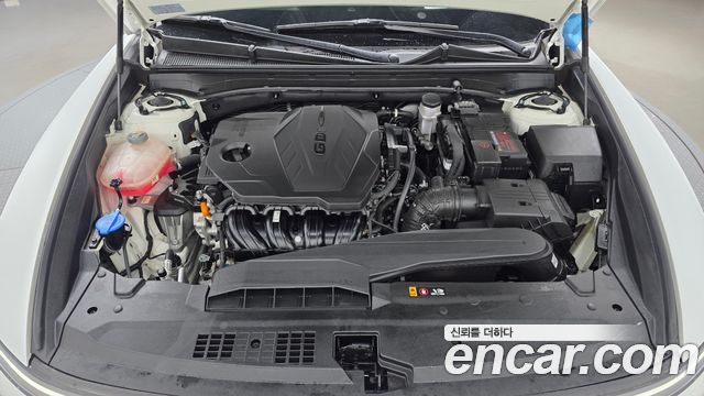 Hyundai Grandeur 2023 — photo 6