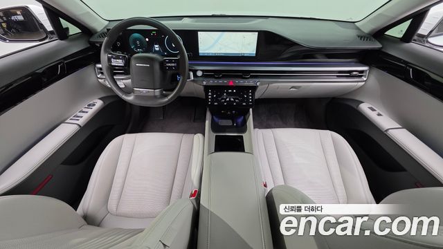 Hyundai Grandeur 2023 — photo 7