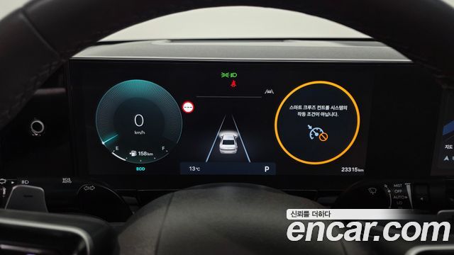 Hyundai Grandeur 2023 — photo 8
