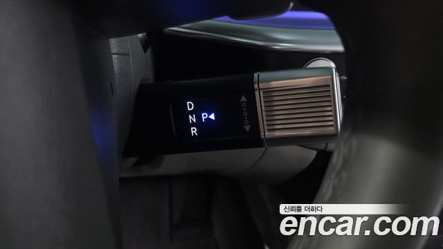 Hyundai Grandeur 2023 — photo 9
