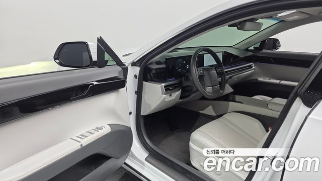 Hyundai Grandeur 2023 — photo 10