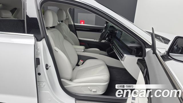 Hyundai Grandeur 2023 — photo 11