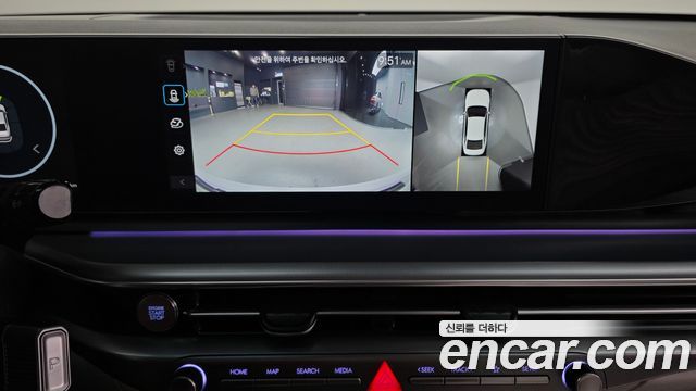 Hyundai Grandeur 2023 — photo 15