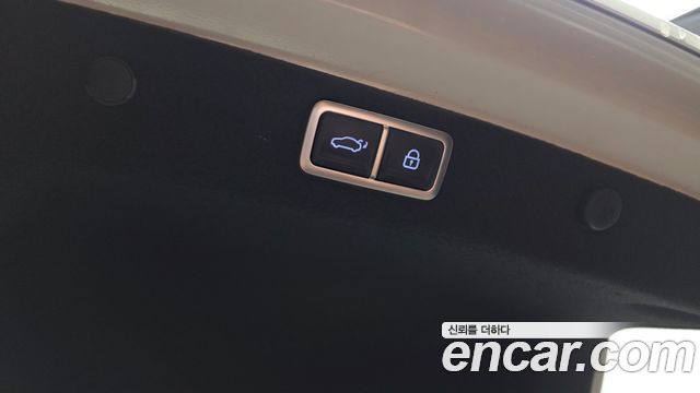 Hyundai Grandeur 2023 — photo 20