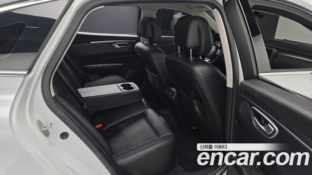 Renault Korea SM6 2017 — photo 11