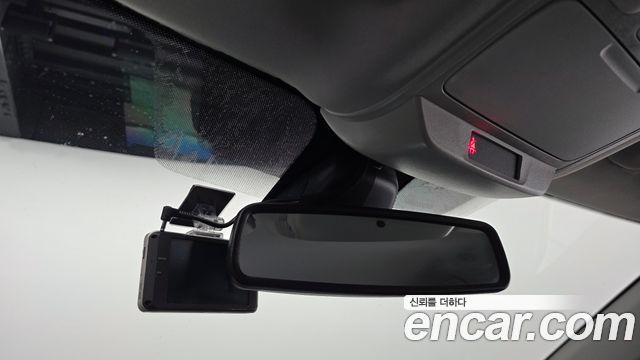 Renault Korea SM6 2017 — photo 17