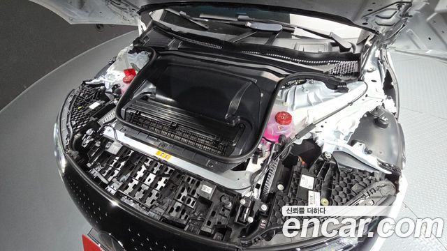 Mercedes-Benz EQE 2026 — photo 6