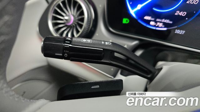 Mercedes-Benz EQE 2026 — photo 25