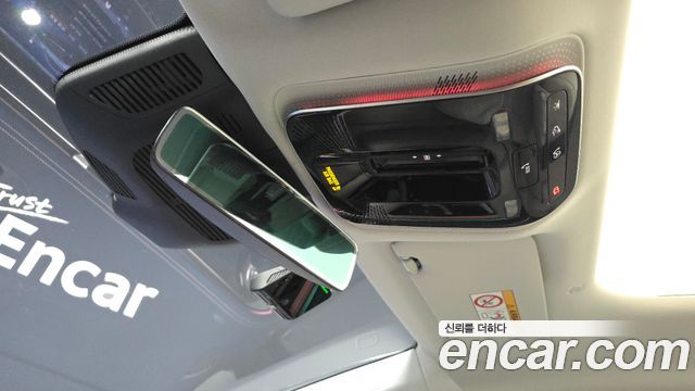 Mercedes-Benz EQE 2026 — photo 28