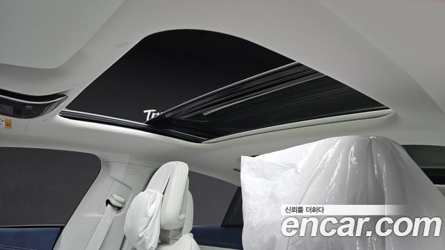 Mercedes-Benz EQE 2026 — photo 34