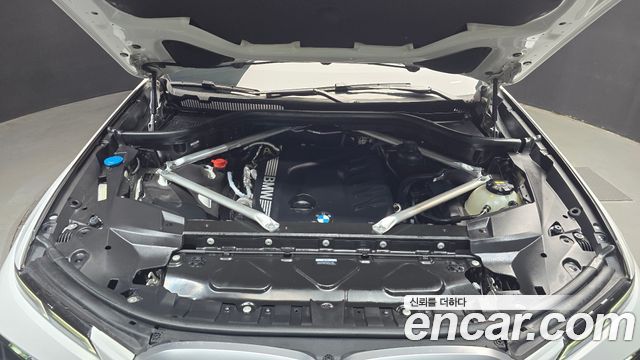 BMW X7 2023 — photo 6
