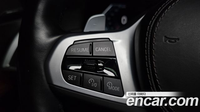 BMW X7 2023 — photo 24