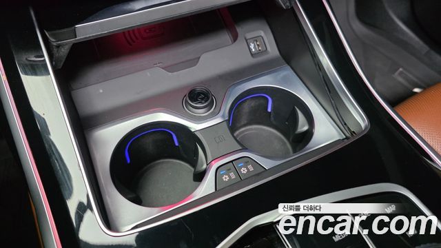 BMW X7 2023 — photo 25