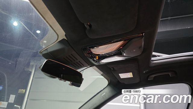 BMW X7 2023 — photo 27