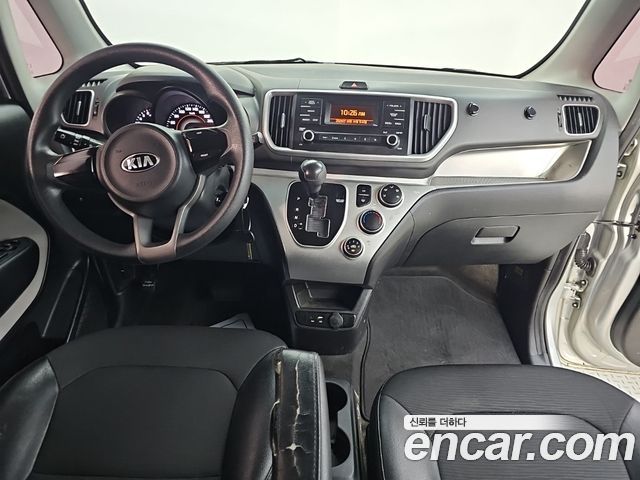Kia RAY 2018 — photo 5